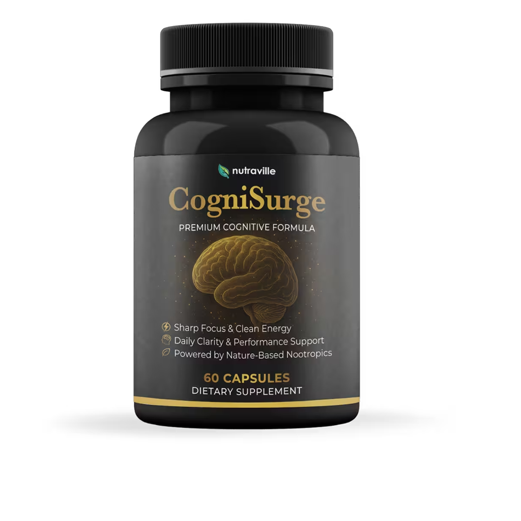 CogniSurge