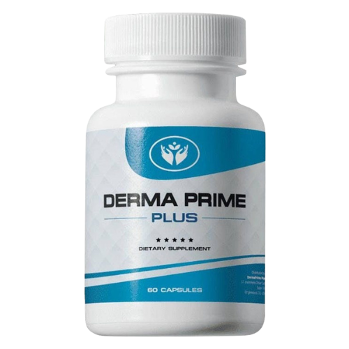 Derma Prime Plus