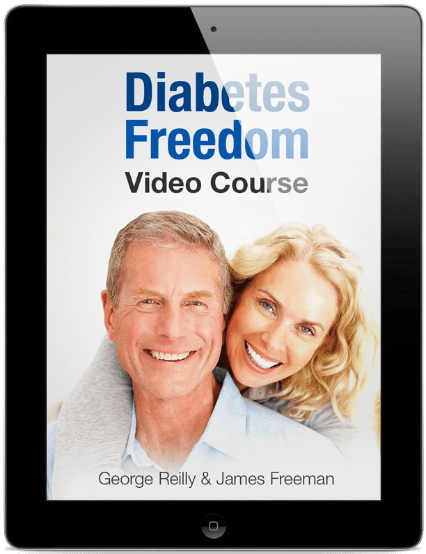 Diabetes Freedom™