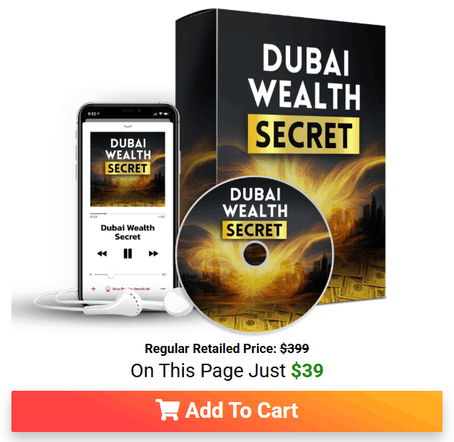 The Dubai Wealth Secret™