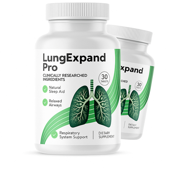 Lungexpand Pro
