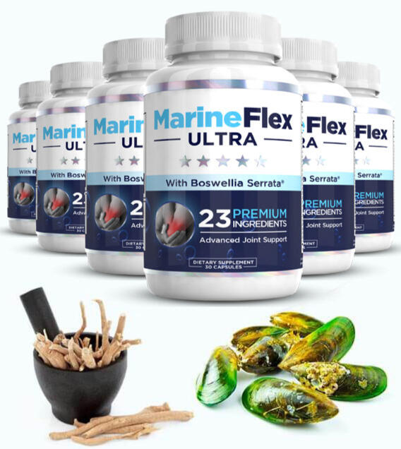 Marineflex Ultra