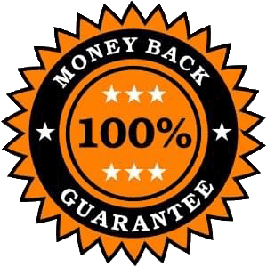 60-Day Money Back Guarantee
