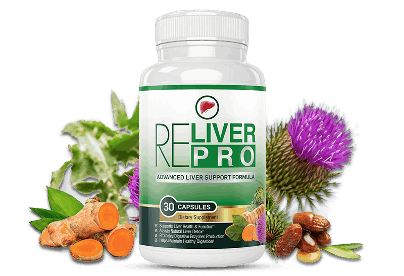 Reliver Pro
