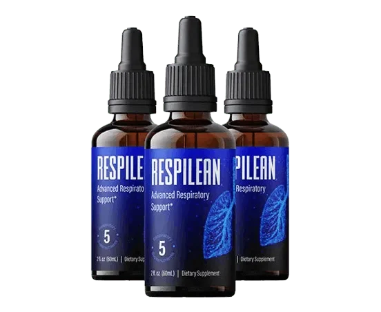 Respilean Review 2