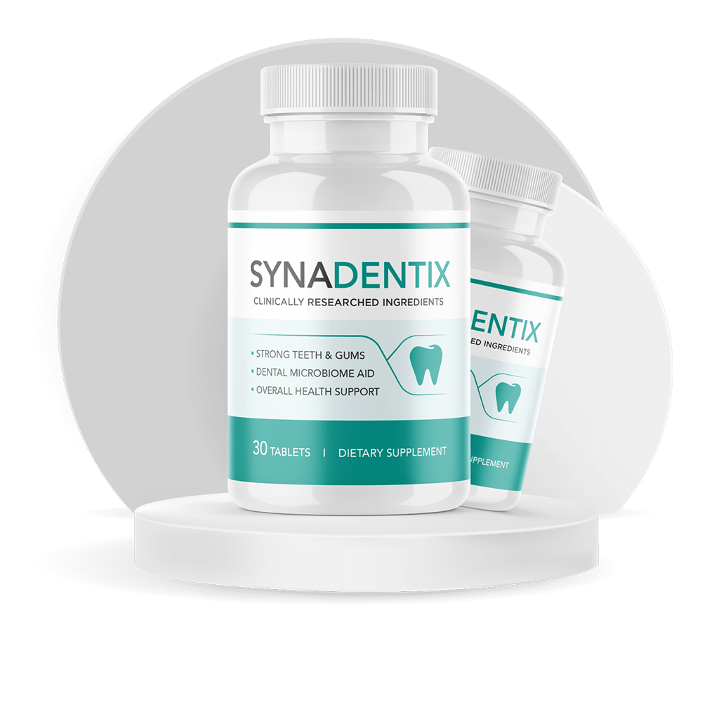 Synadentix Mw Vsl
