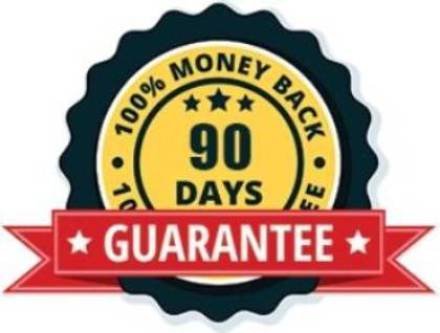 60-Day Money Back Guarantee