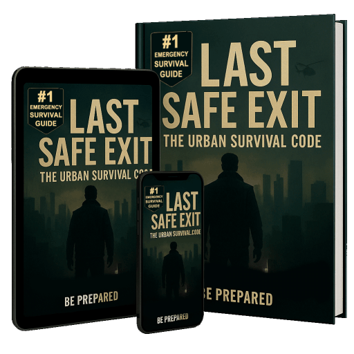 Urban Survival Code Review 1