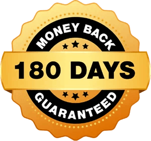 60-Day Money Back Guarantee